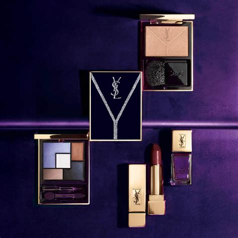 yves saint laurent make up fall 2018|where to buy ysl makeup.